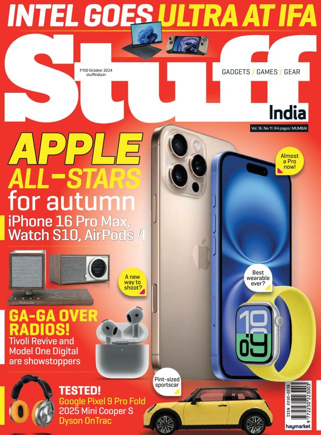 Go Unlimited with Magzter GOLD